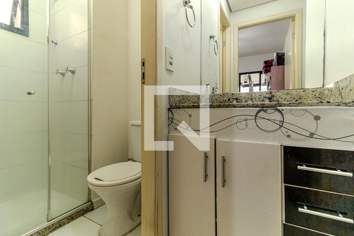 Apartamento, 2 quartos, 59 m² - Foto 38
