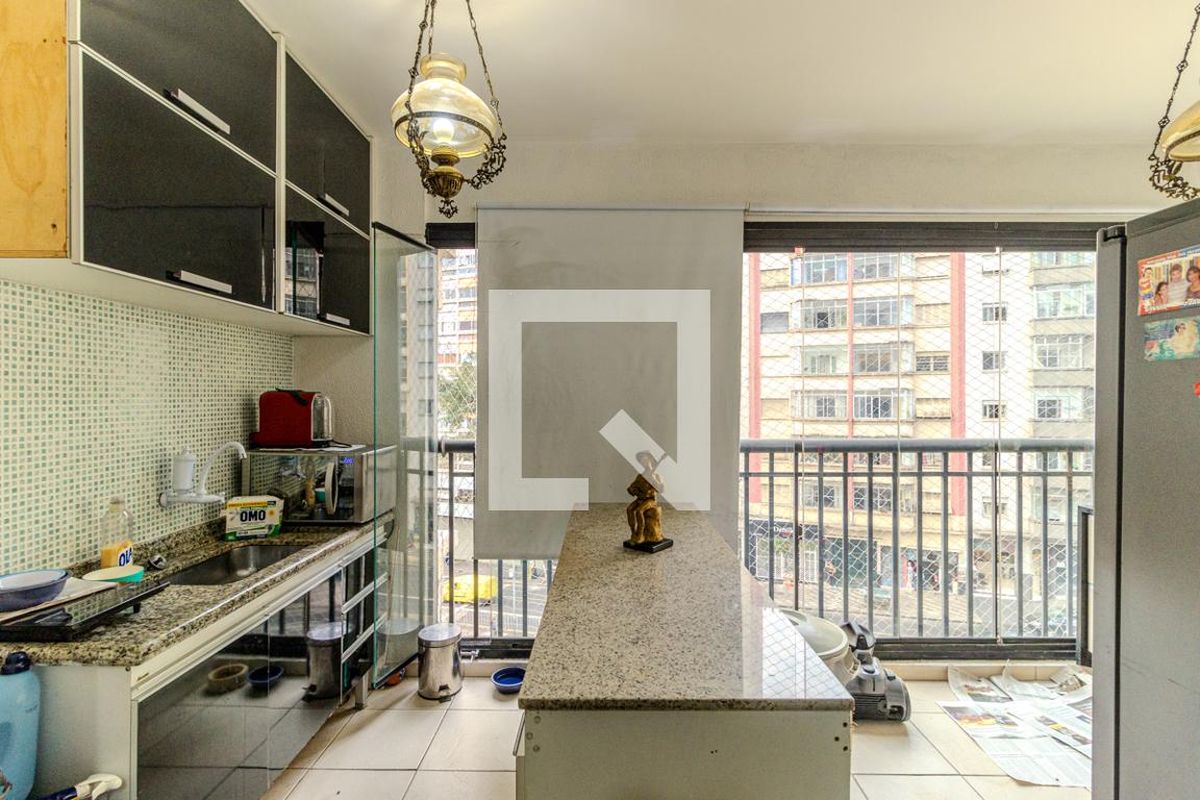 Apartamento, 2 quartos, 59 m² - Foto 47