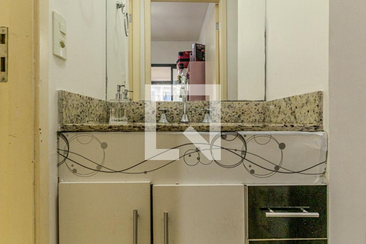 Apartamento, 2 quartos, 59 m² - Foto 39