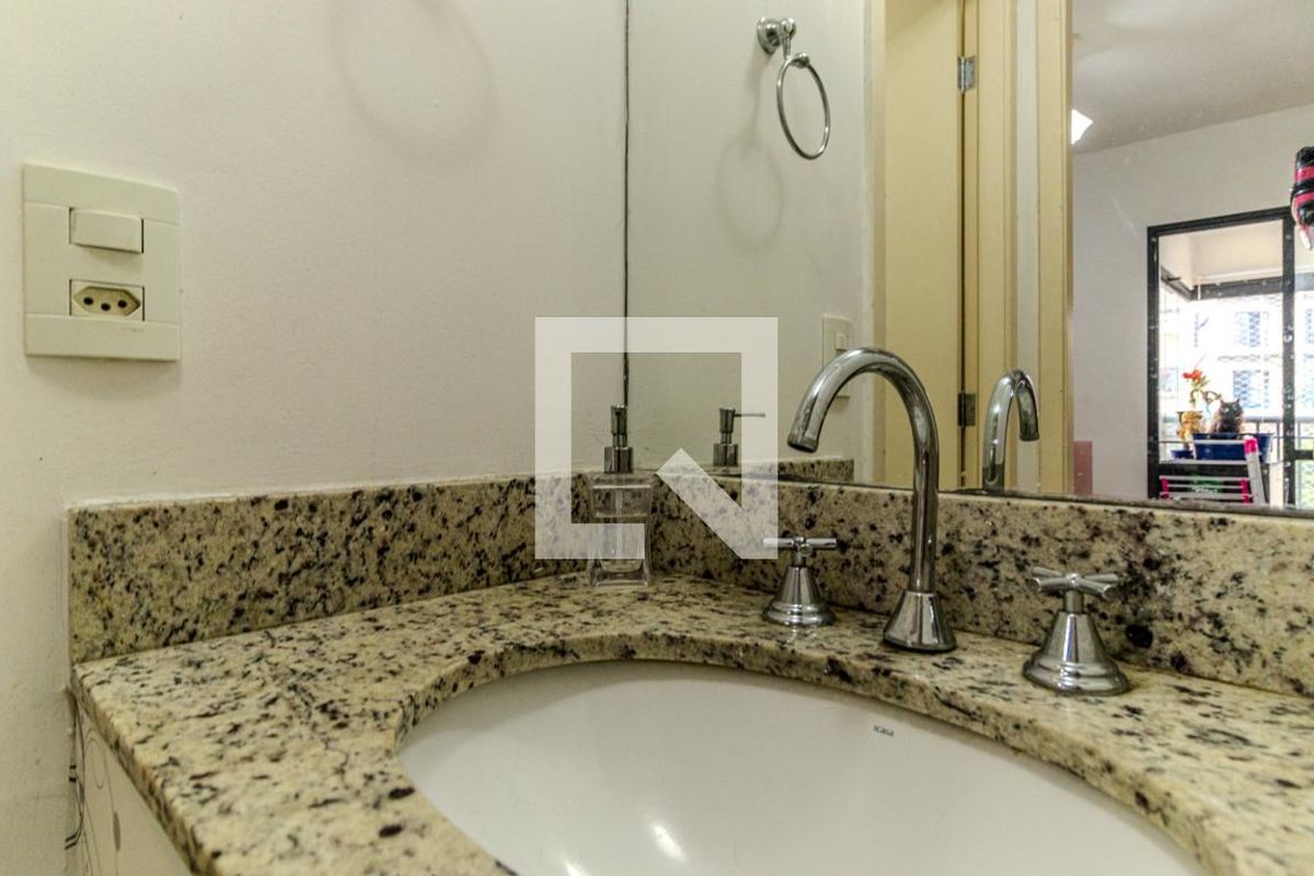 Apartamento, 2 quartos, 59 m² - Foto 42