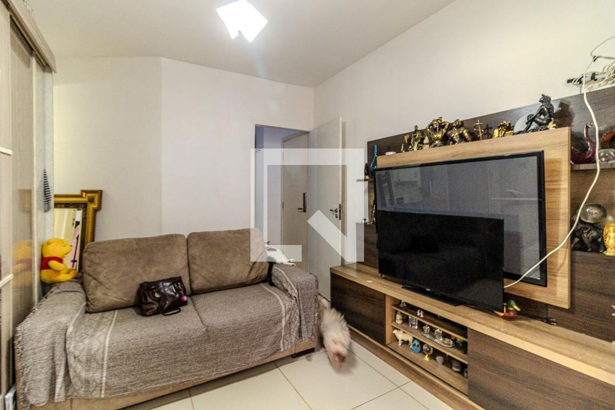 Apartamento, 2 quartos, 59 m² - Foto 6