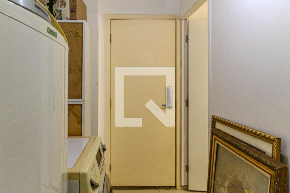 Apartamento, 2 quartos, 59 m² - Foto 10