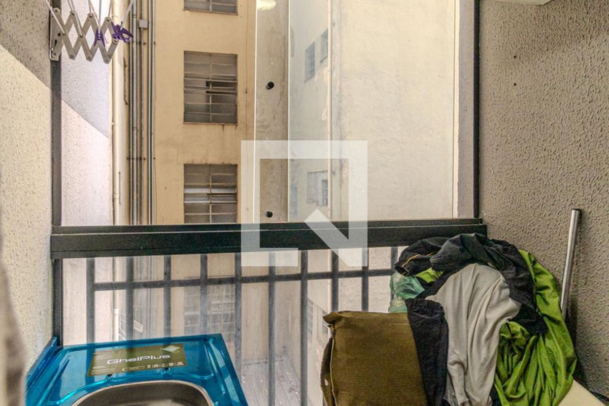 Apartamento, 2 quartos, 59 m² - Foto 27