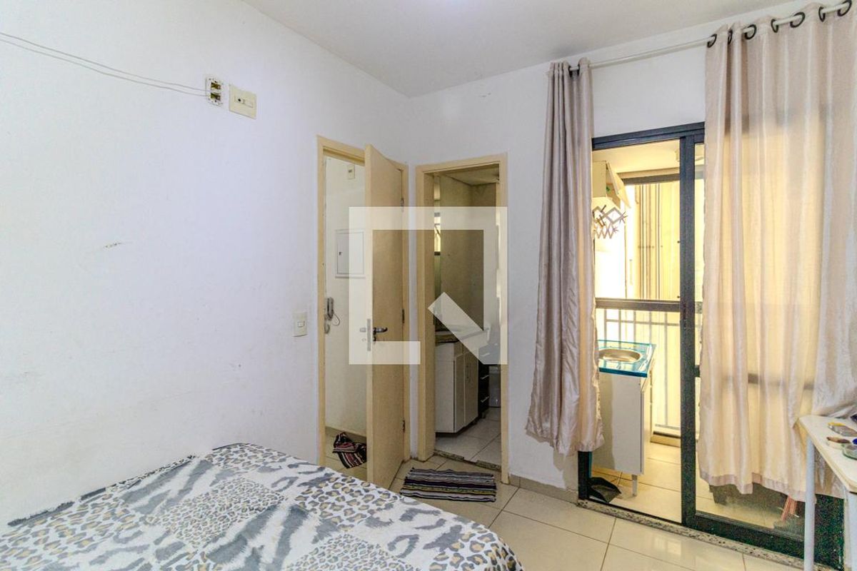 Apartamento, 2 quartos, 59 m² - Foto 26