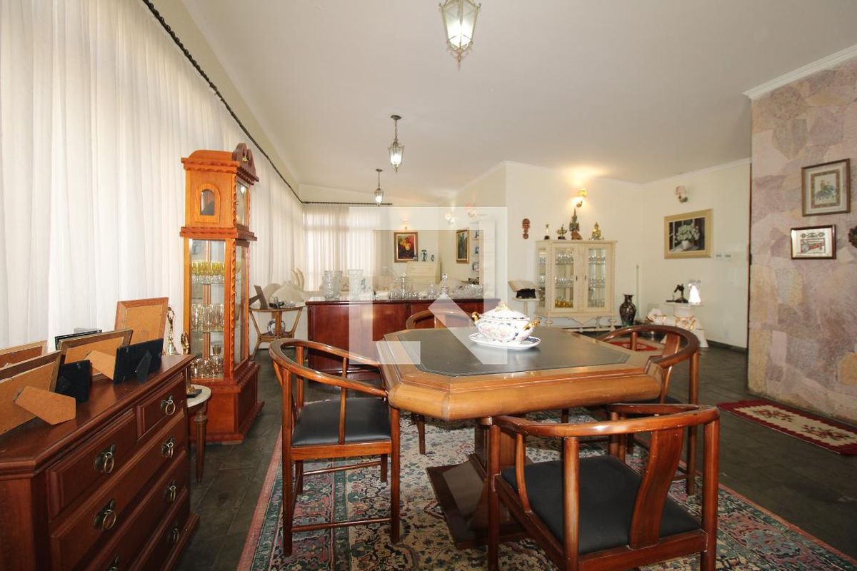 Casa à Venda - Nova Campinas, 3 Quartos,  350 m2 em , Campinas - sp | SoloBR