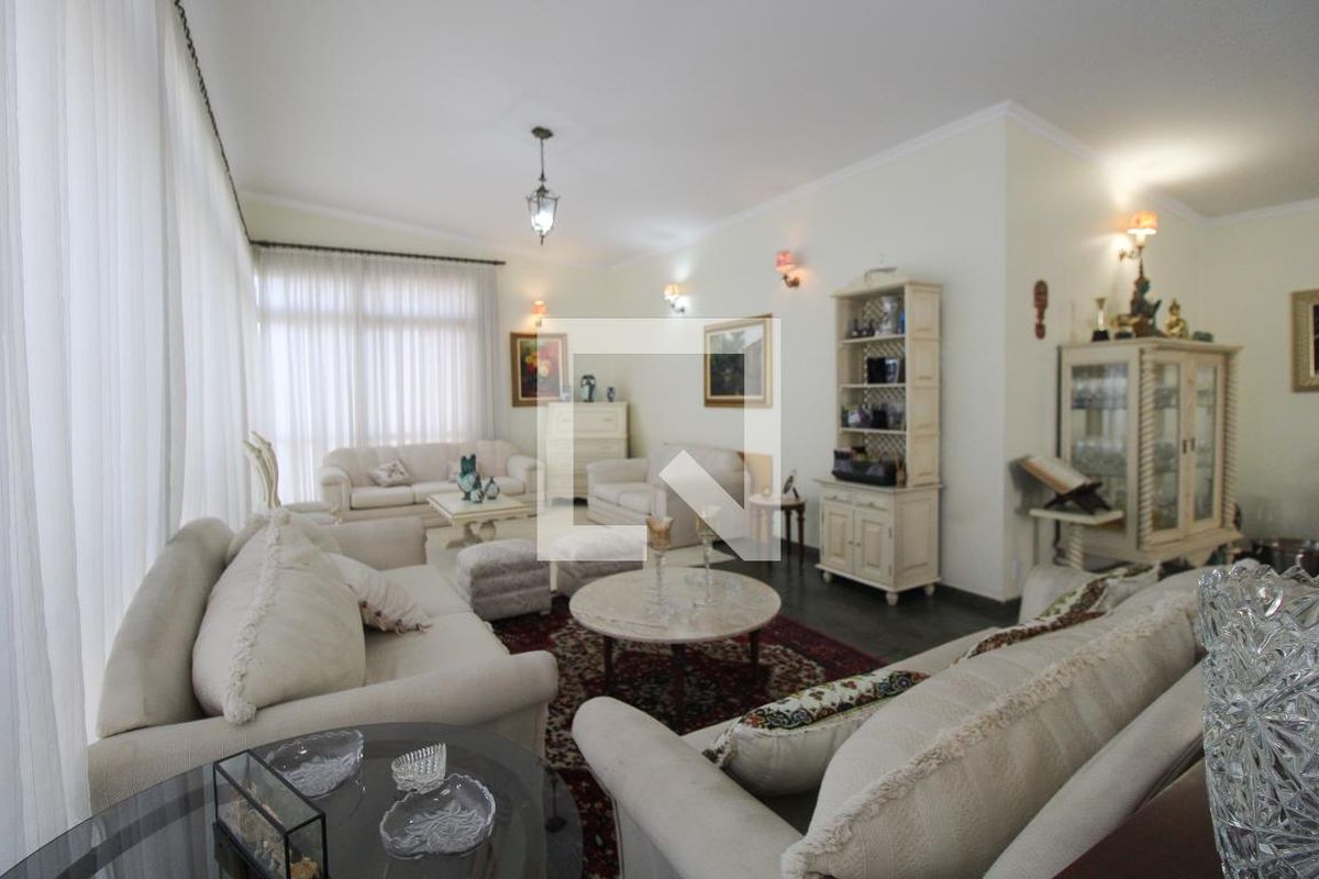 Casa à Venda - Nova Campinas, 3 Quartos,  350 m2 em , Campinas - sp | SoloBR
