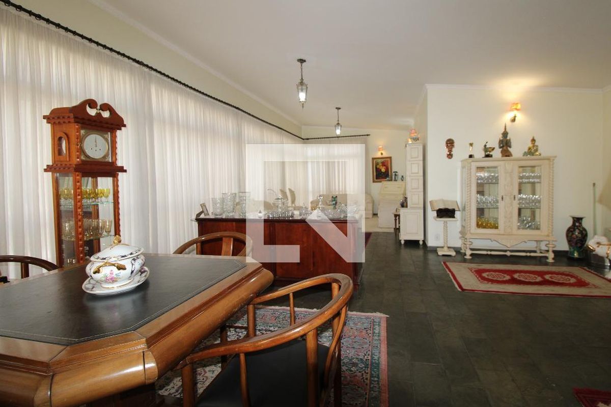 Casa à Venda - Nova Campinas, 3 Quartos,  350 m2 em , Campinas - sp | SoloBR