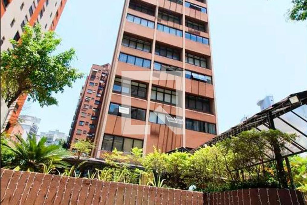 Apartamento, 1 quarto, 39 m² - Foto 48