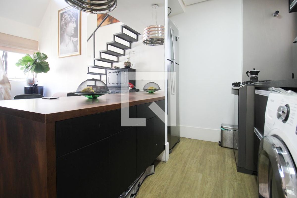 Apartamento, 1 quarto, 39 m² - Foto 38