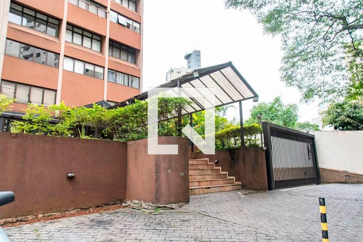 Apartamento, 1 quarto, 39 m² - Foto 46