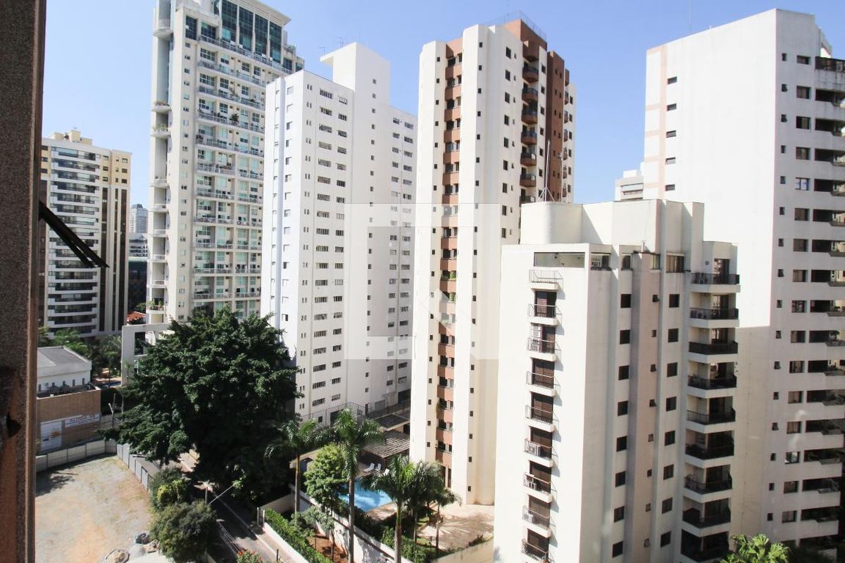Apartamento, 1 quarto, 39 m² - Foto 10