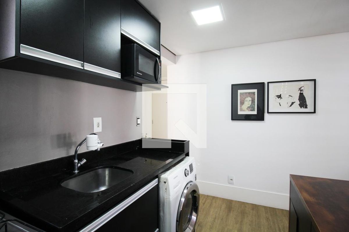Apartamento, 1 quarto, 39 m² - Foto 36