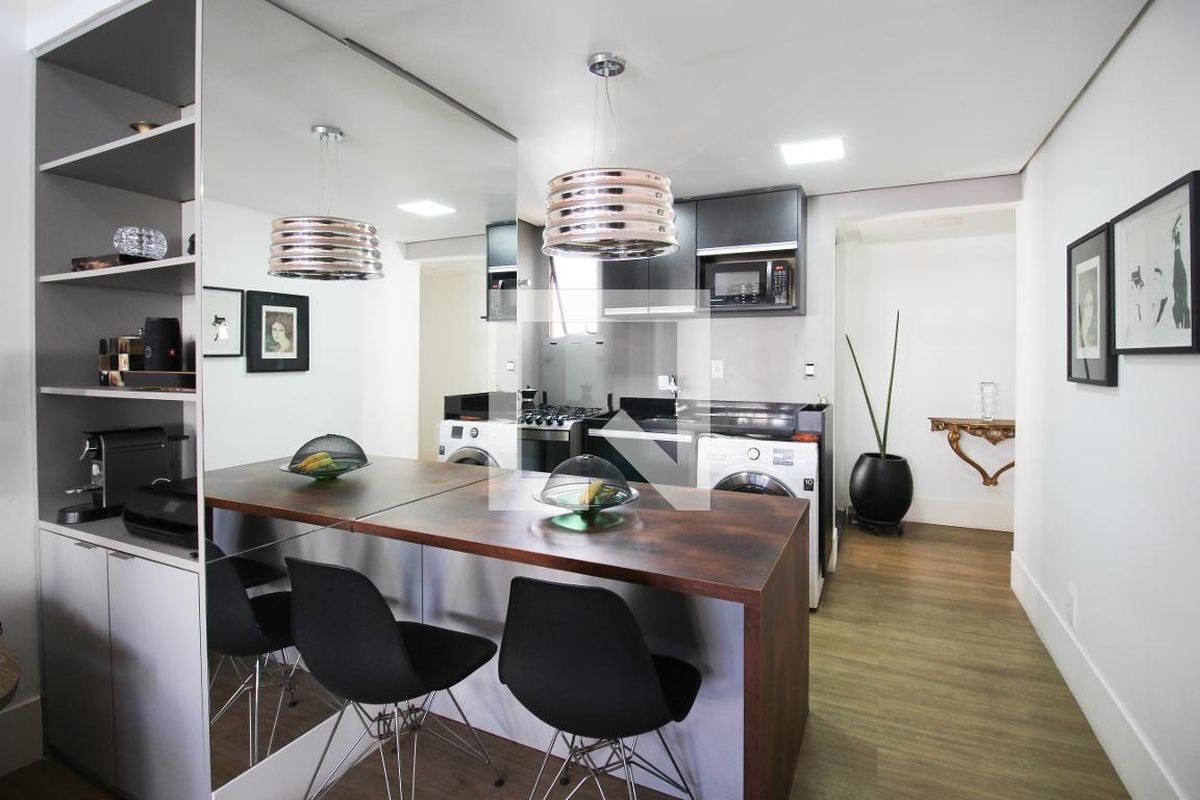 Apartamento, 1 quarto, 39 m² - Foto 30
