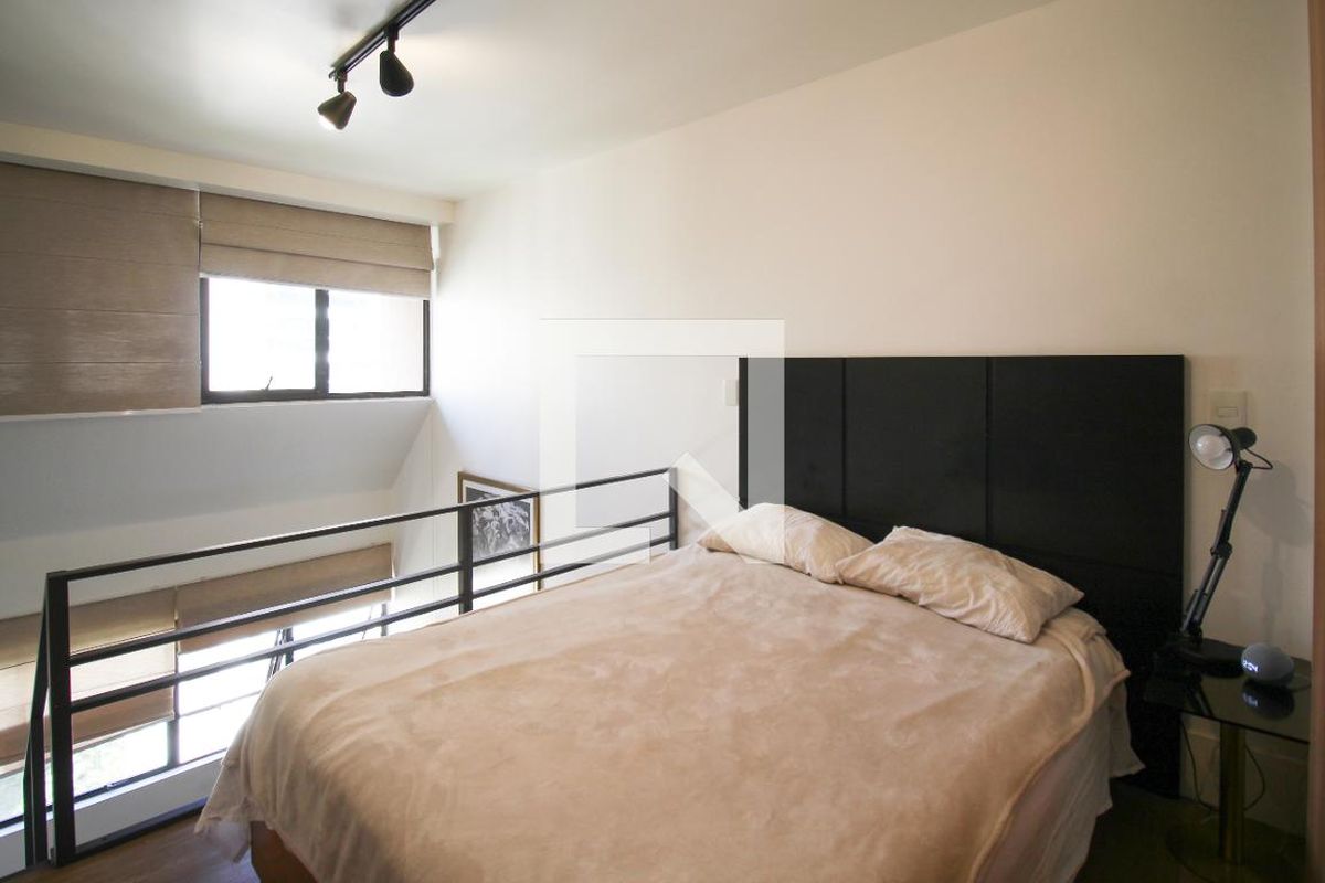 Apartamento, 1 quarto, 39 m² - Foto 18
