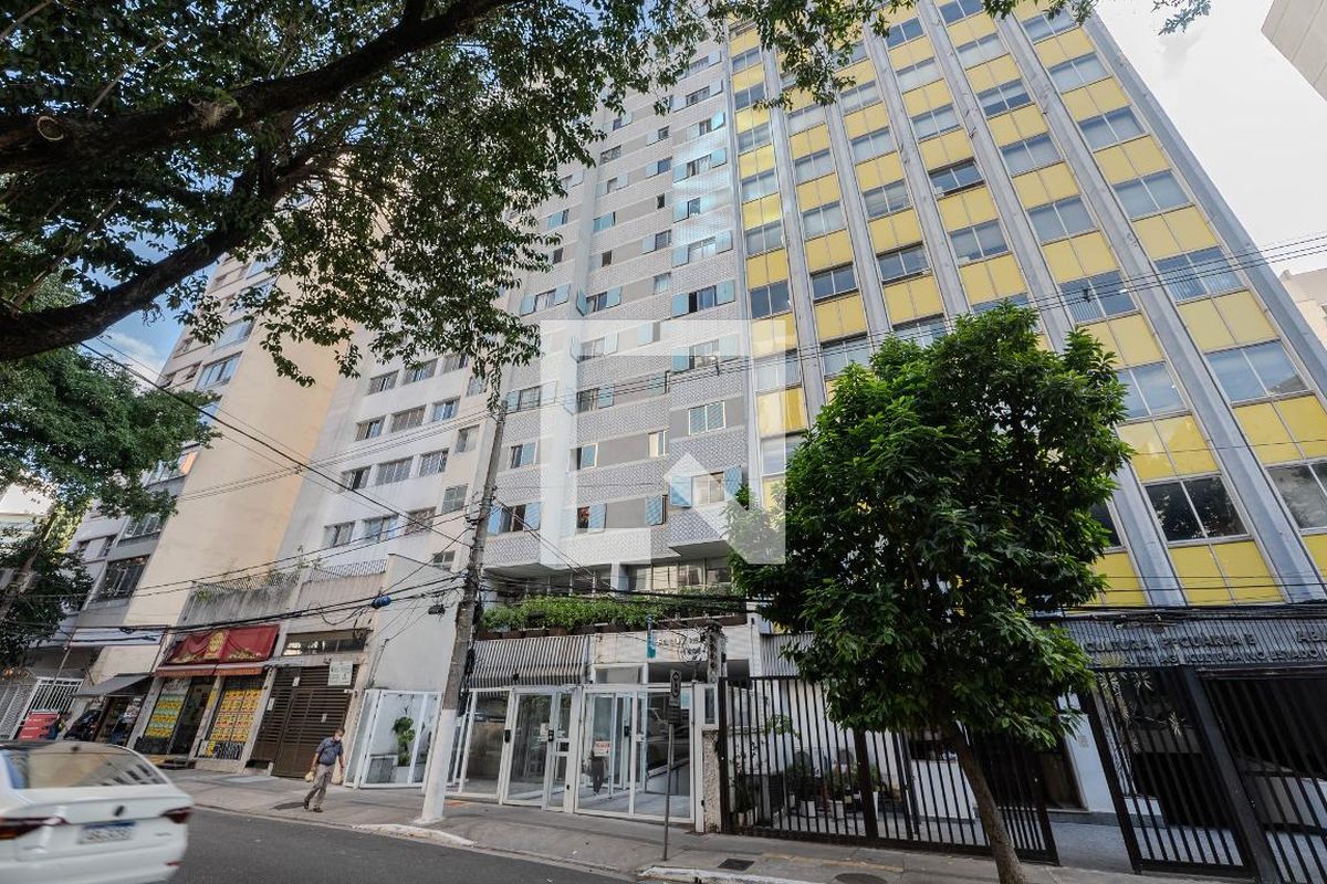 Apartamento, 2 quartos, 75 m² - Foto 56