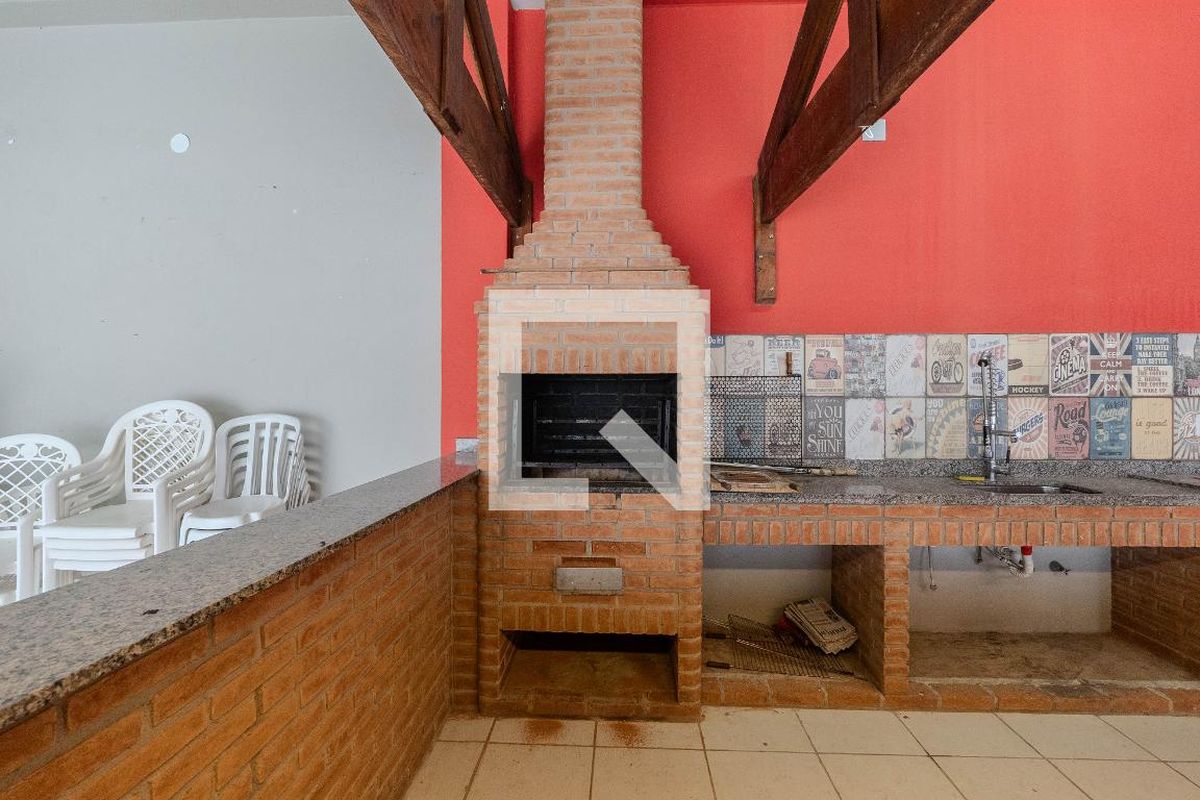 Apartamento, 2 quartos, 75 m² - Foto 41