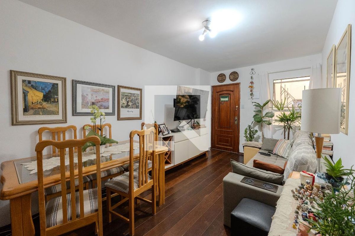 Apartamento, 2 quartos, 75 m² - Foto 4