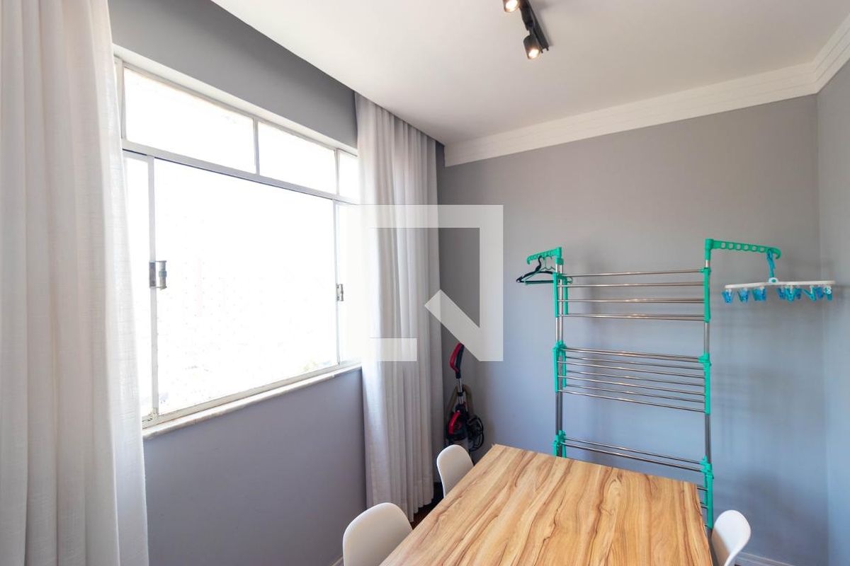 Apartamento à Venda - Centro, 3 Quartos,  113 m2 em , Campinas - sp | SoloBR