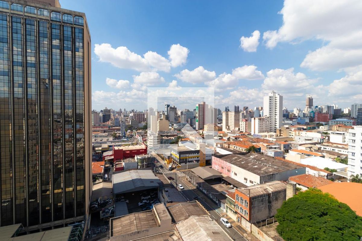 Apartamento à Venda - Centro, 3 Quartos,  113 m2 em , Campinas - sp | SoloBR