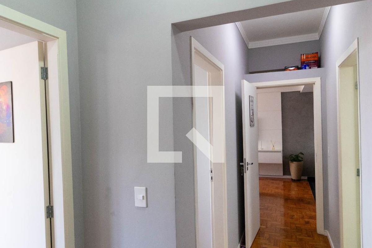 Apartamento à Venda - Centro, 3 Quartos,  113 m2 em , Campinas - sp | SoloBR