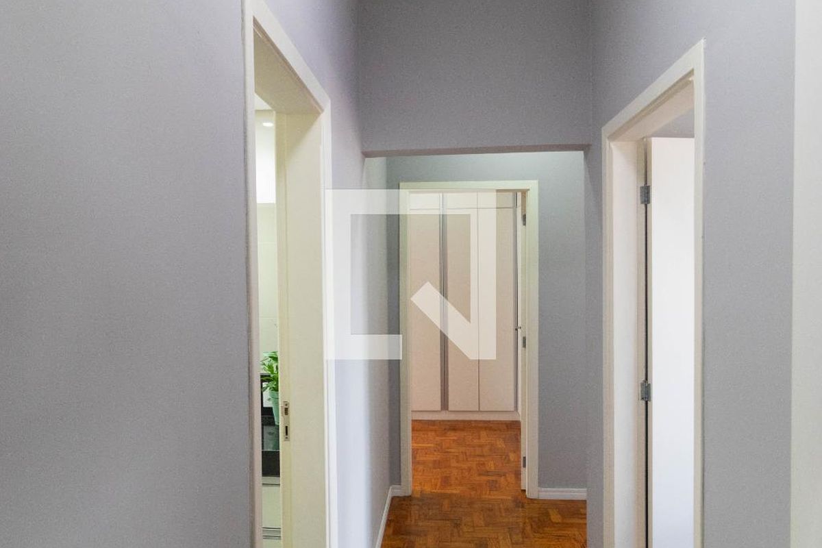 Apartamento à Venda - Centro, 3 Quartos,  113 m2 em , Campinas - sp | SoloBR