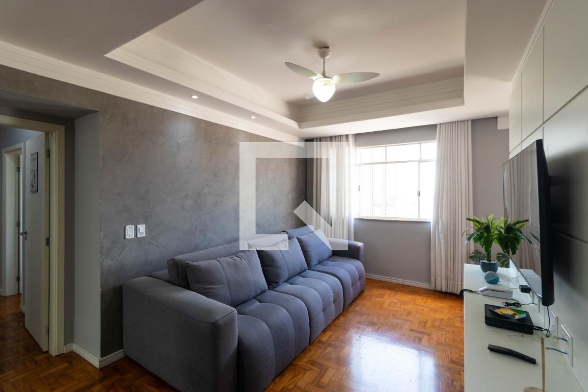 Apartamento à Venda - Centro, 3 Quartos,  113 m2 em , Campinas - sp | SoloBR