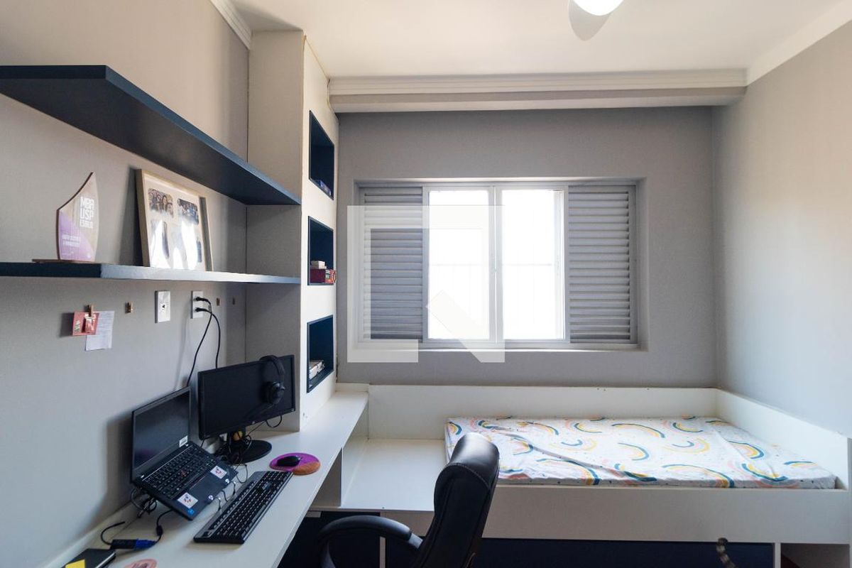 Apartamento à Venda - Centro, 3 Quartos,  113 m2 em , Campinas - sp | SoloBR