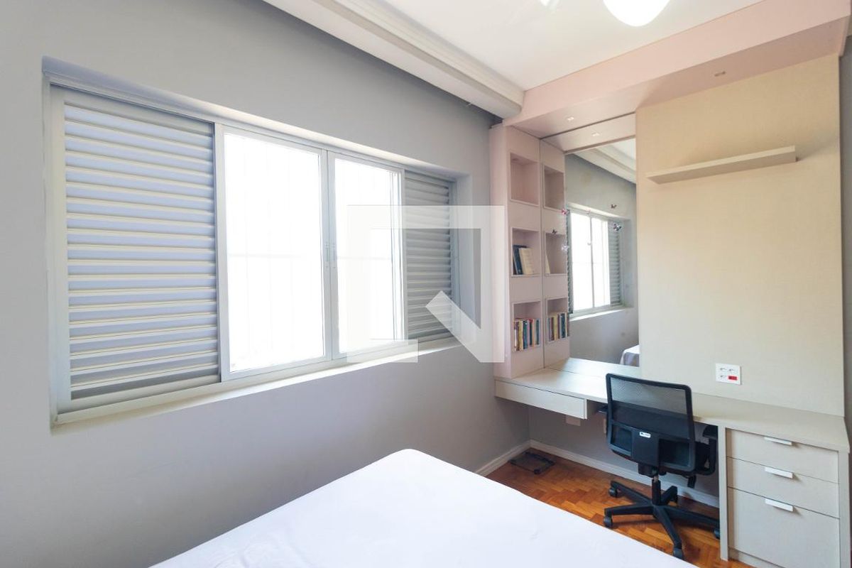 Apartamento à Venda - Centro, 3 Quartos,  113 m2 em , Campinas - sp | SoloBR