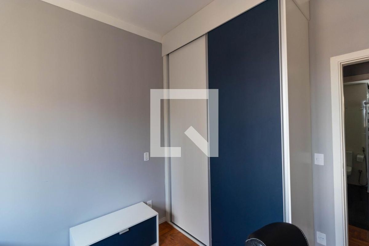 Apartamento à Venda - Centro, 3 Quartos,  113 m2 em , Campinas - sp | SoloBR