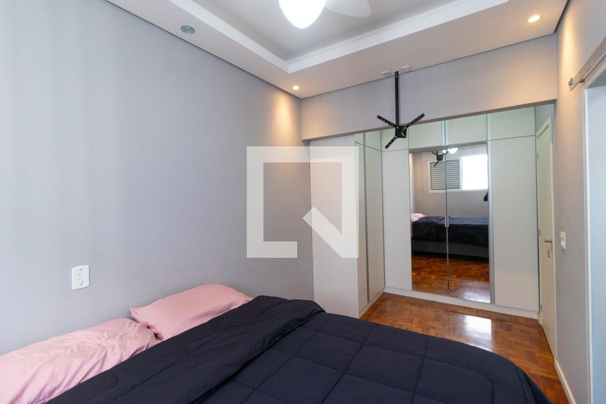Apartamento à Venda - Centro, 3 Quartos,  113 m2 em , Campinas - sp | SoloBR
