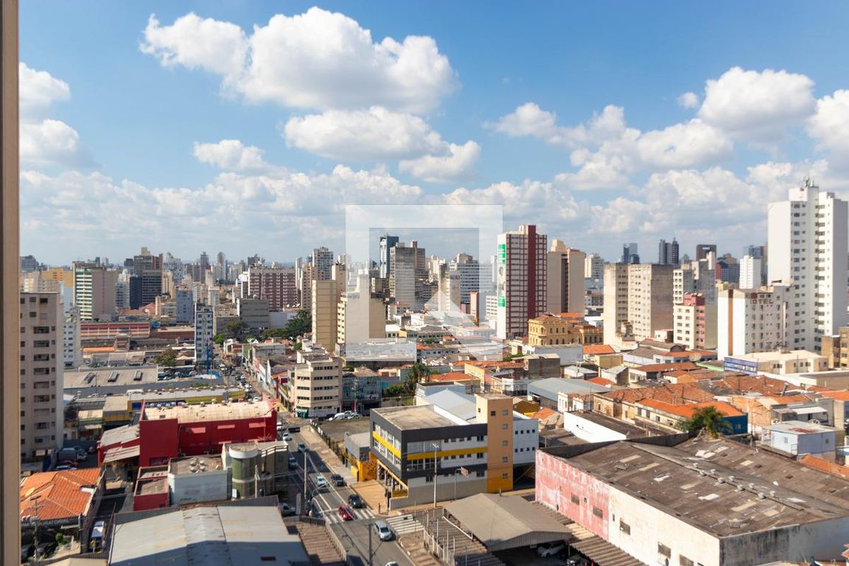 Apartamento à Venda - Centro, 3 Quartos,  113 m2 em , Campinas - sp | SoloBR
