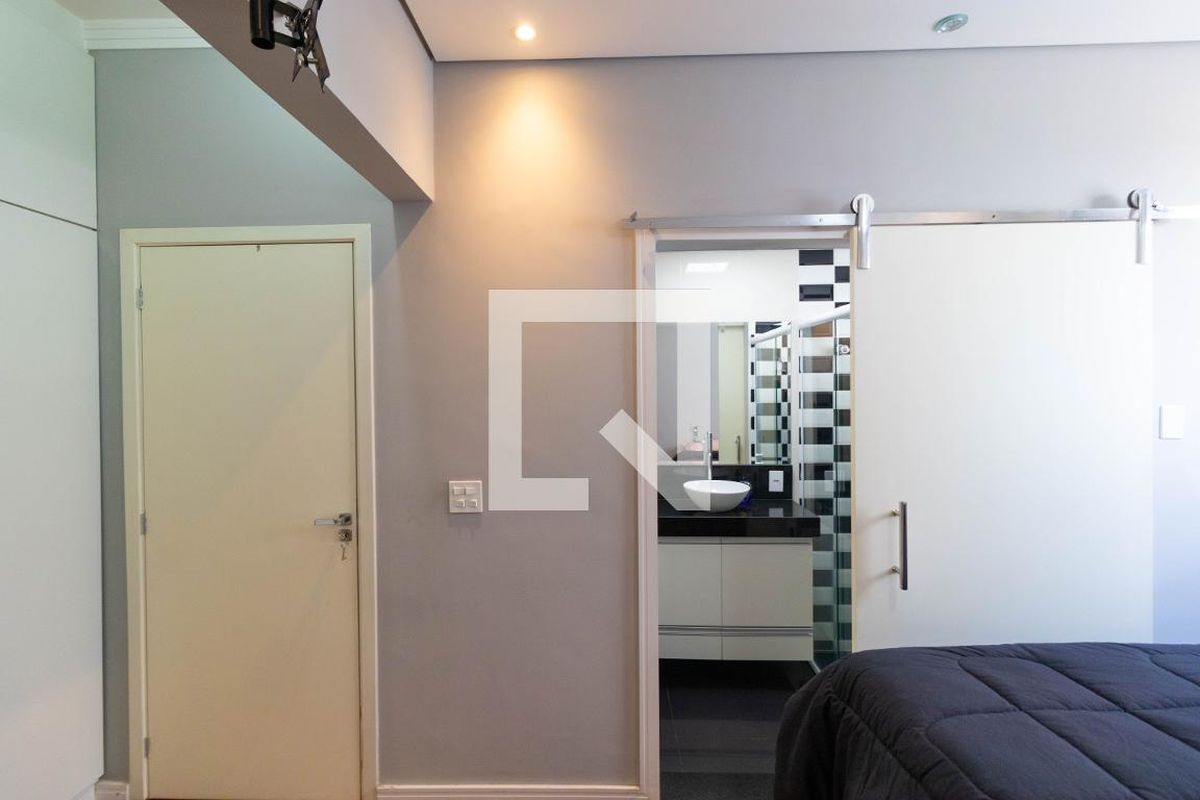 Apartamento à Venda - Centro, 3 Quartos,  113 m2 em , Campinas - sp | SoloBR