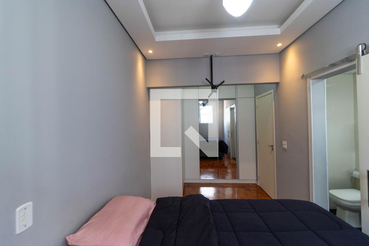Apartamento à Venda - Centro, 3 Quartos,  113 m2 em , Campinas - sp | SoloBR