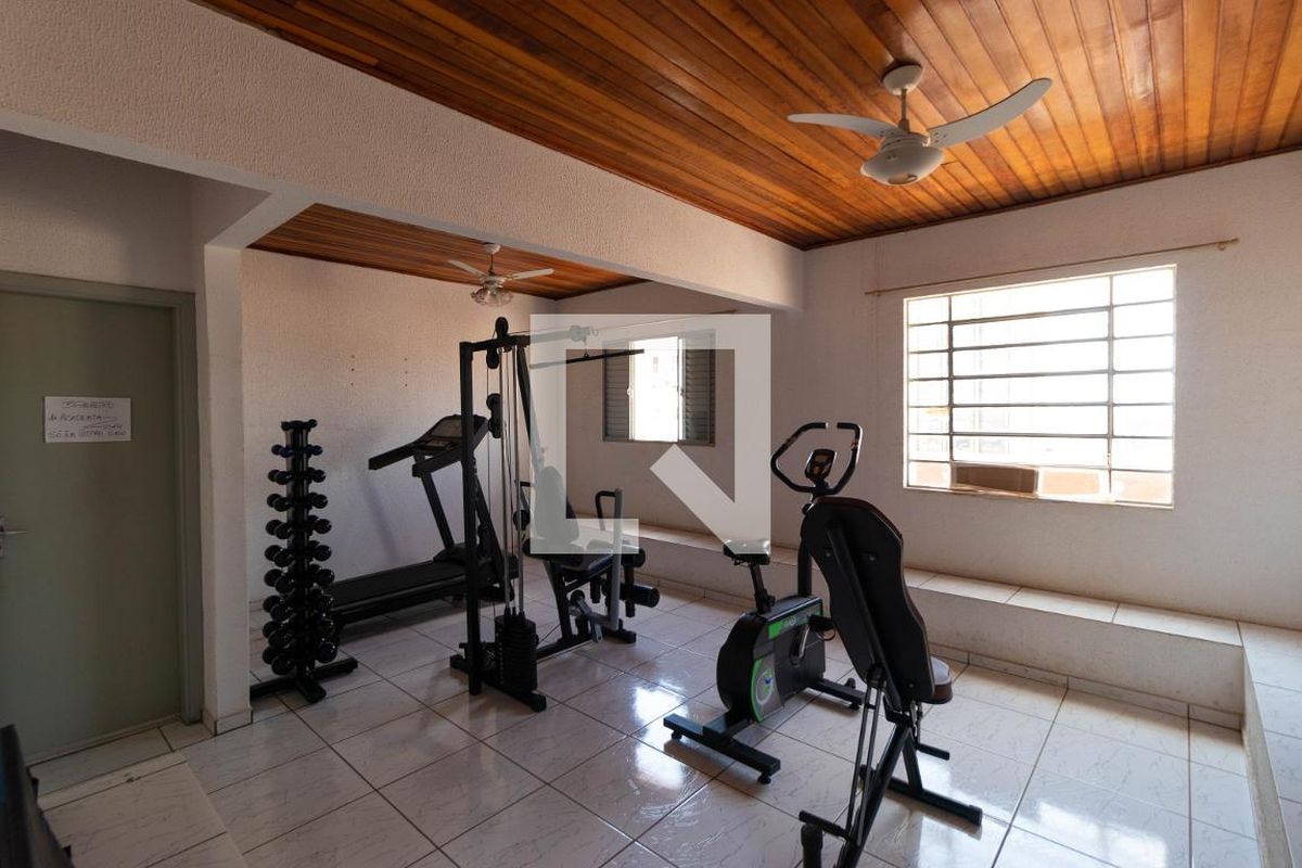 Apartamento à Venda - Centro, 3 Quartos,  113 m2 em , Campinas - sp | SoloBR