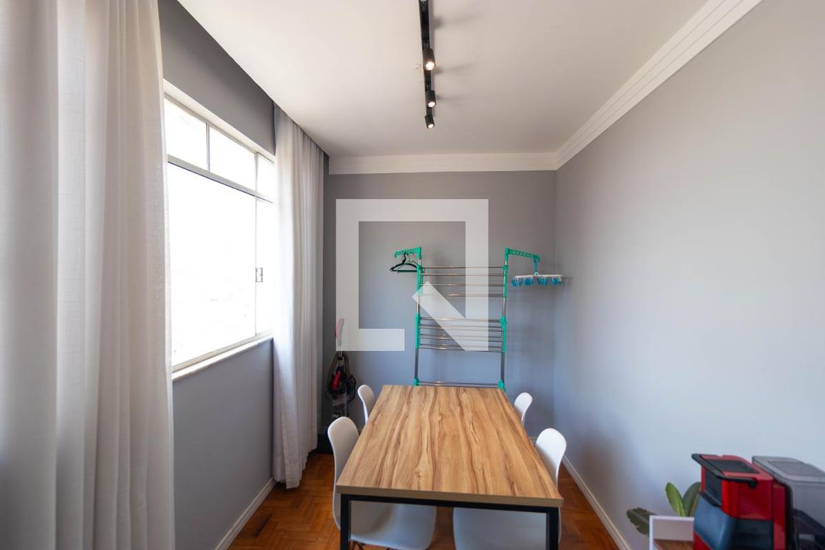 Apartamento à Venda - Centro, 3 Quartos,  113 m2 em , Campinas - sp | SoloBR