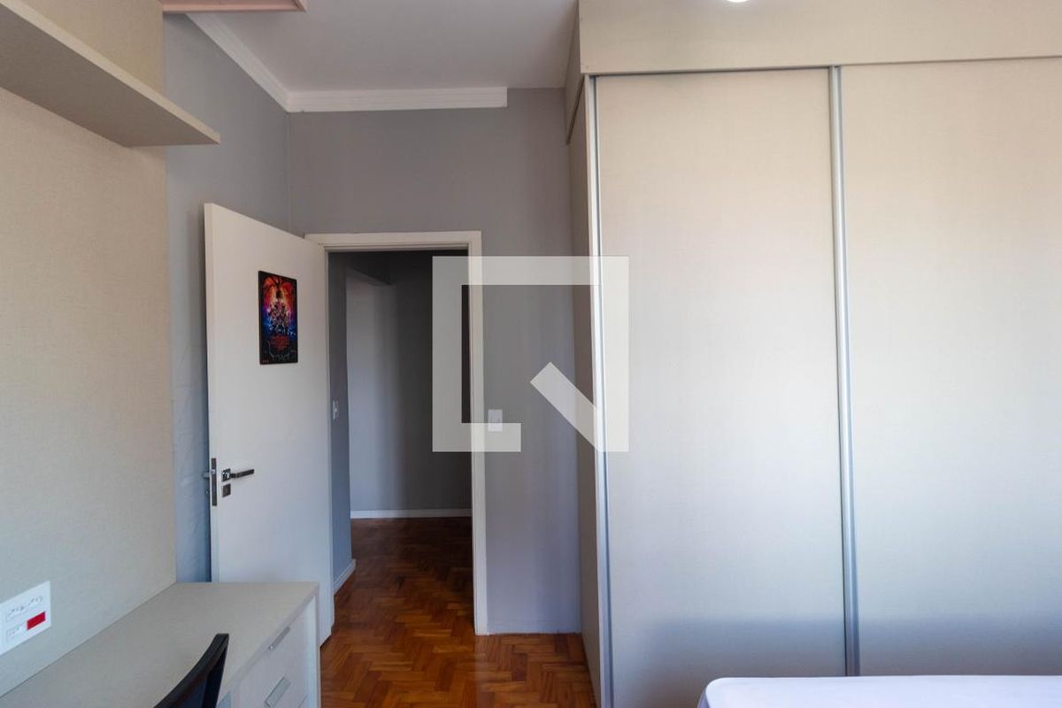 Apartamento à Venda - Centro, 3 Quartos,  113 m2 em , Campinas - sp | SoloBR