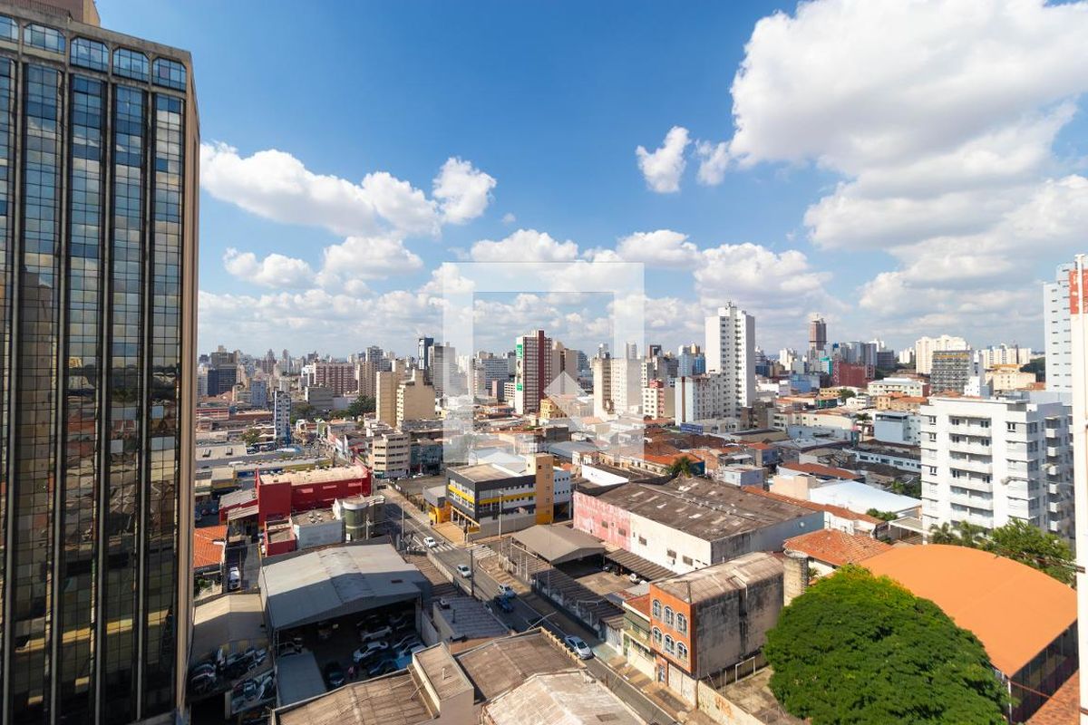 Apartamento à Venda - Centro, 3 Quartos,  113 m2 em , Campinas - sp | SoloBR