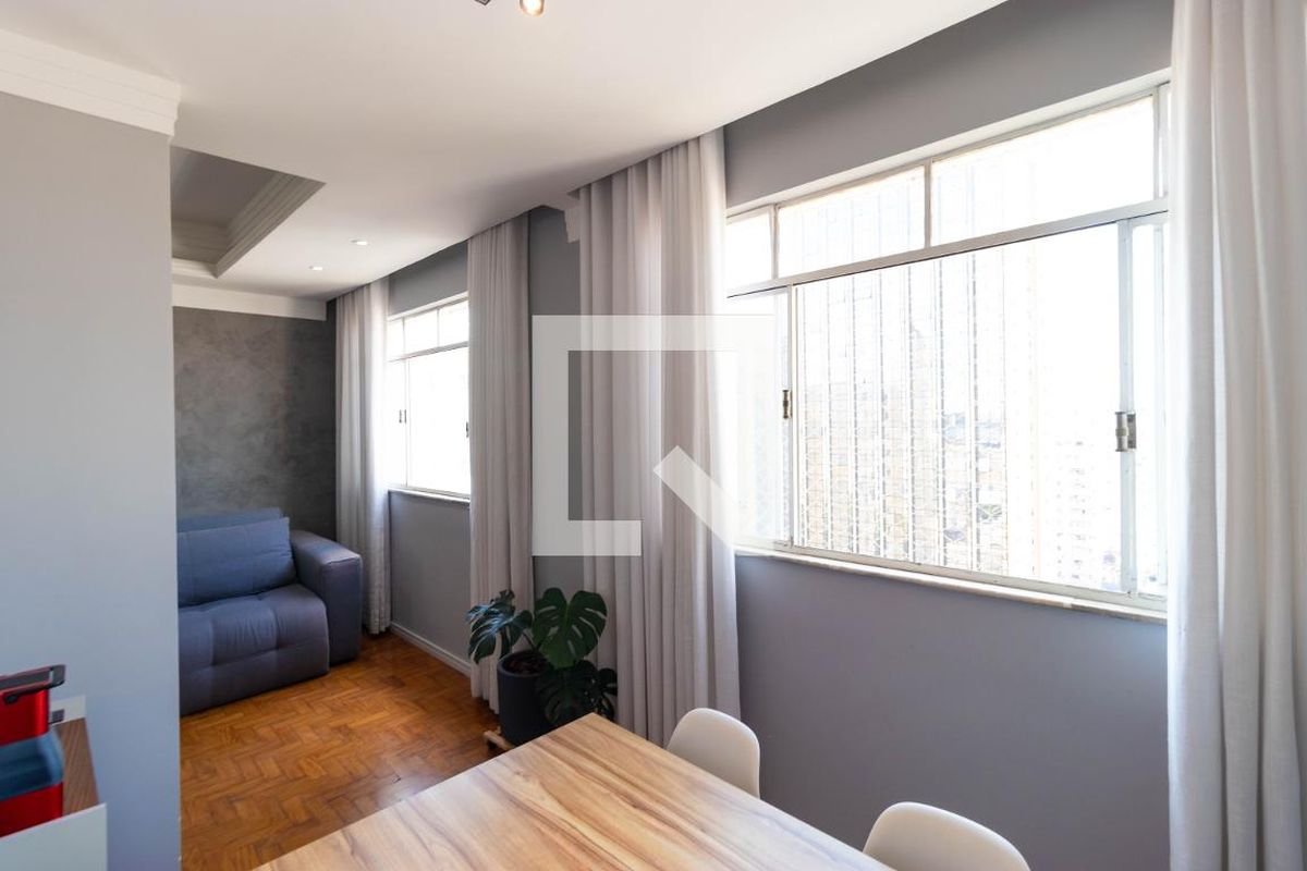 Apartamento à Venda - Centro, 3 Quartos,  113 m2 em , Campinas - sp | SoloBR
