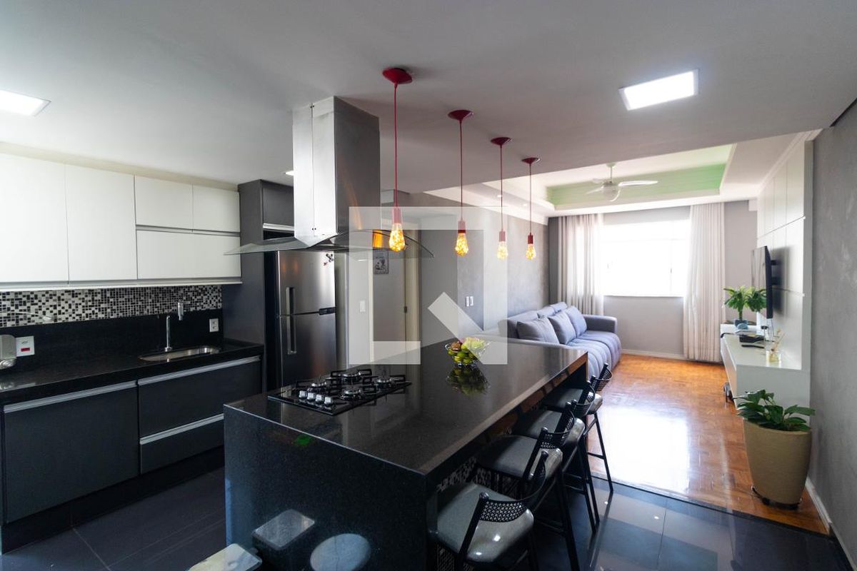 Apartamento à Venda - Centro, 3 Quartos,  113 m2 em , Campinas - sp | SoloBR
