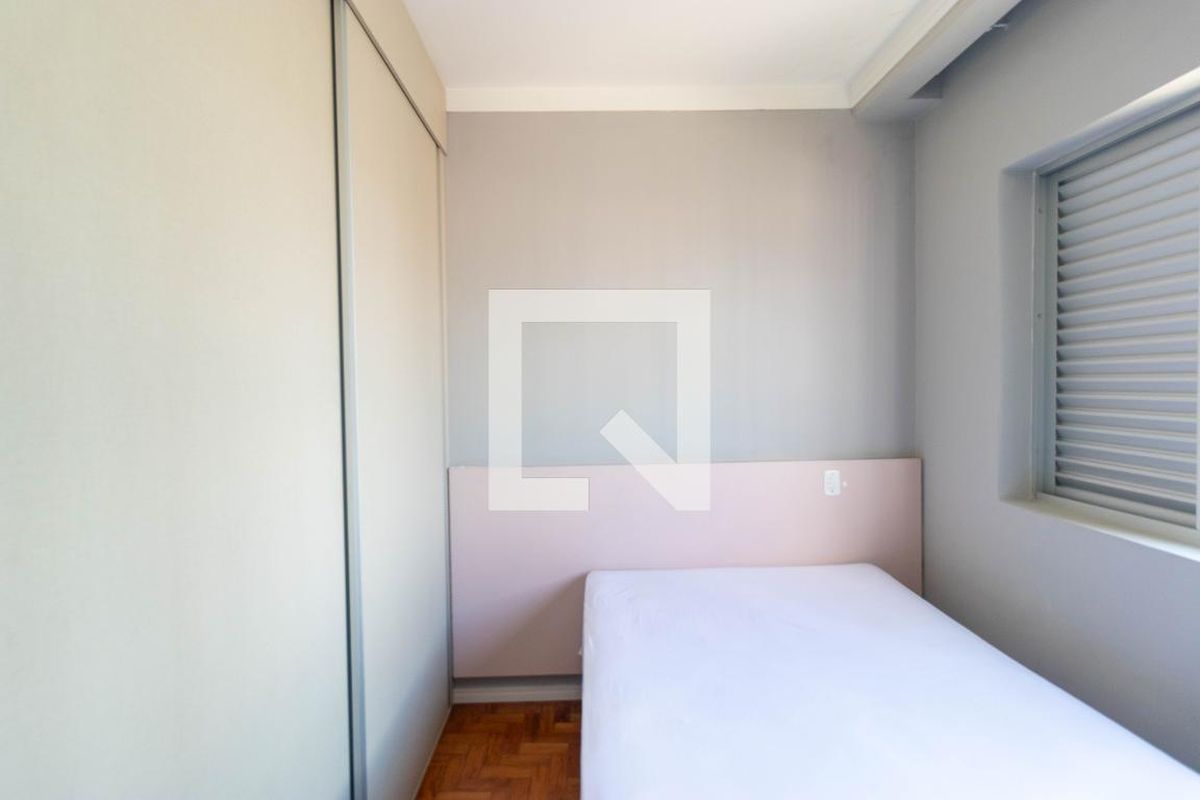Apartamento à Venda - Centro, 3 Quartos,  113 m2 em , Campinas - sp | SoloBR