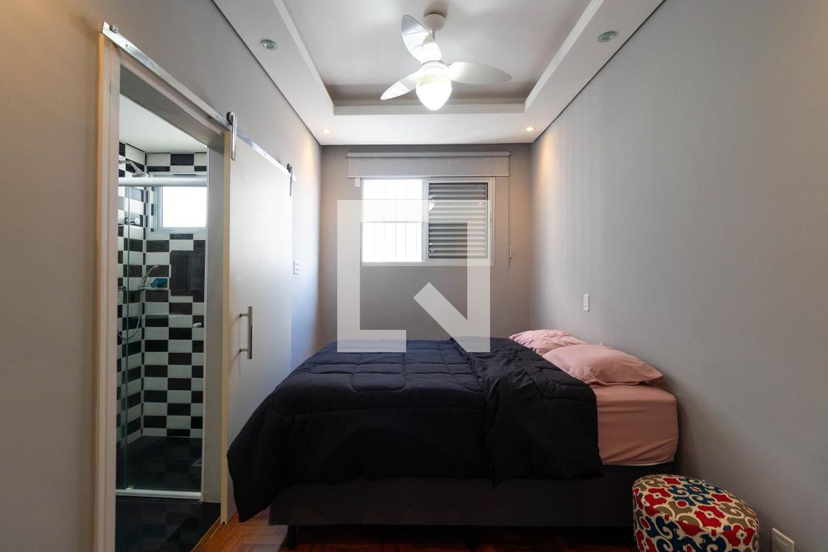 Apartamento à Venda - Centro, 3 Quartos,  113 m2 em , Campinas - sp | SoloBR