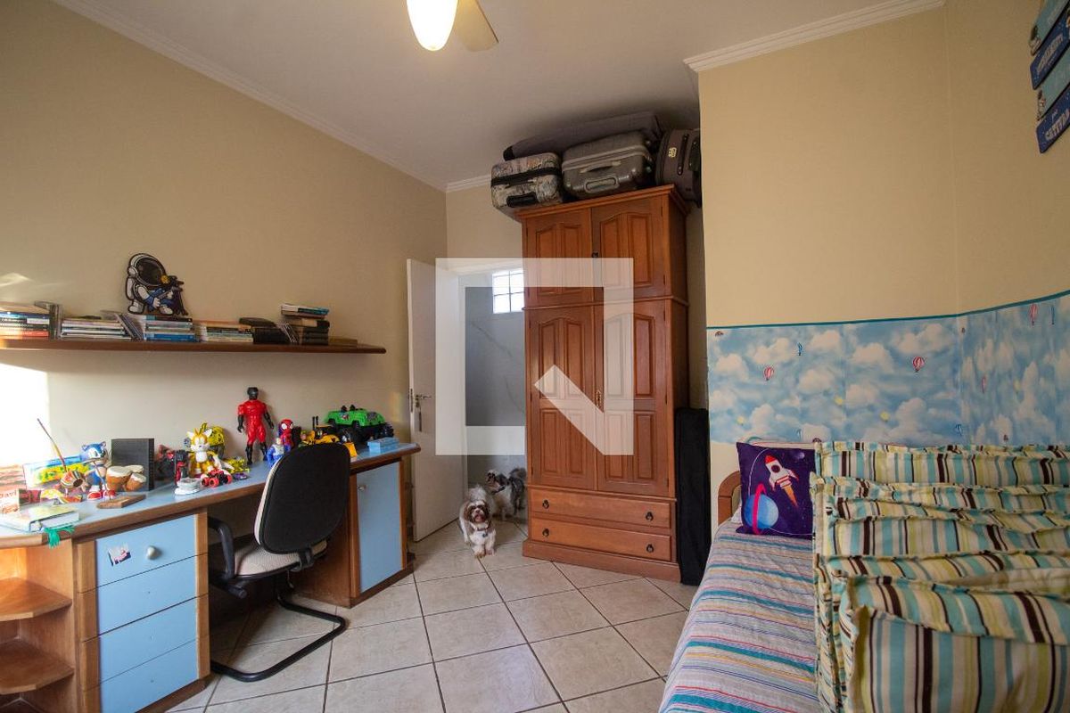 Casa, 3 quartos, 110 m² - Foto 7