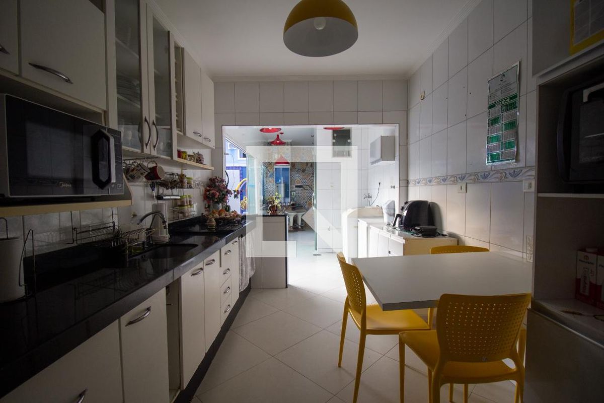 Casa, 3 quartos, 110 m² - Foto 30