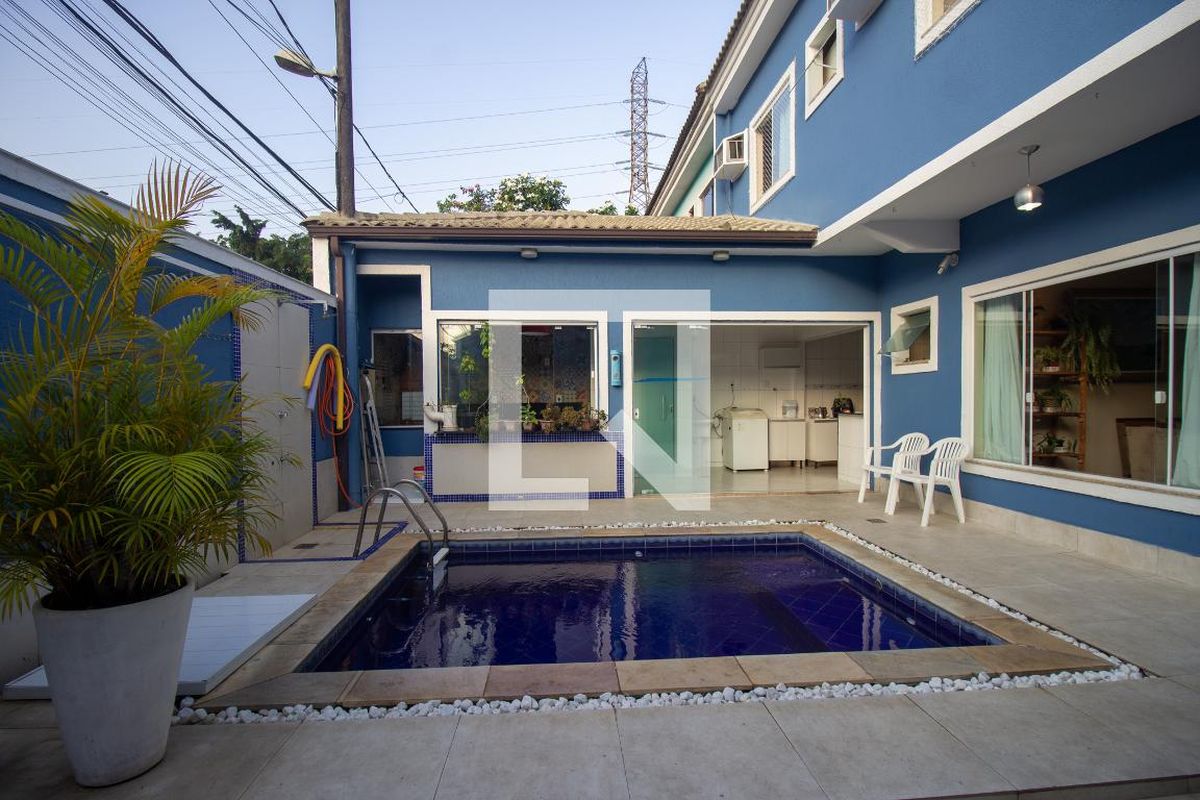 Casa, 3 quartos, 110 m² - Foto 38