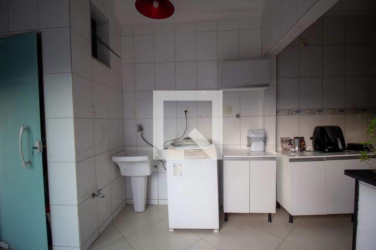 Casa, 3 quartos, 110 m² - Foto 32