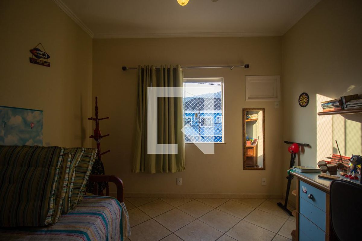 Casa, 3 quartos, 110 m² - Foto 6