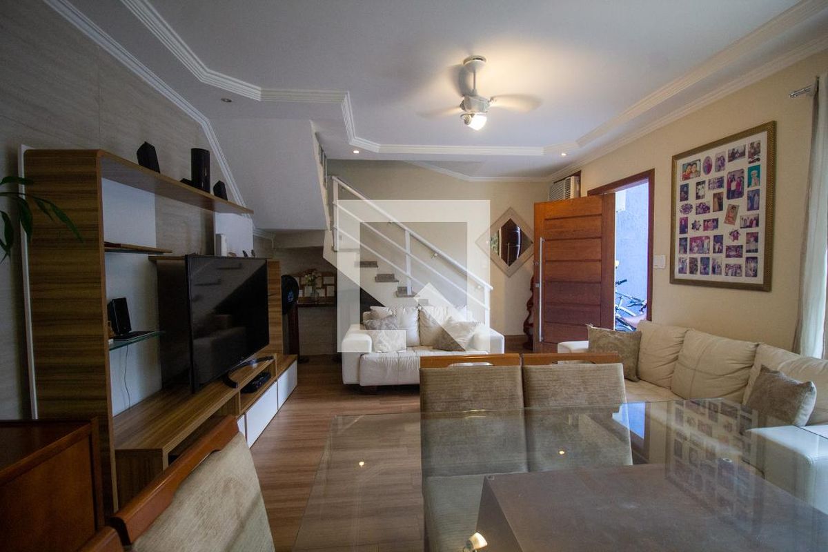 Casa, 3 quartos, 110 m² - Foto 4
