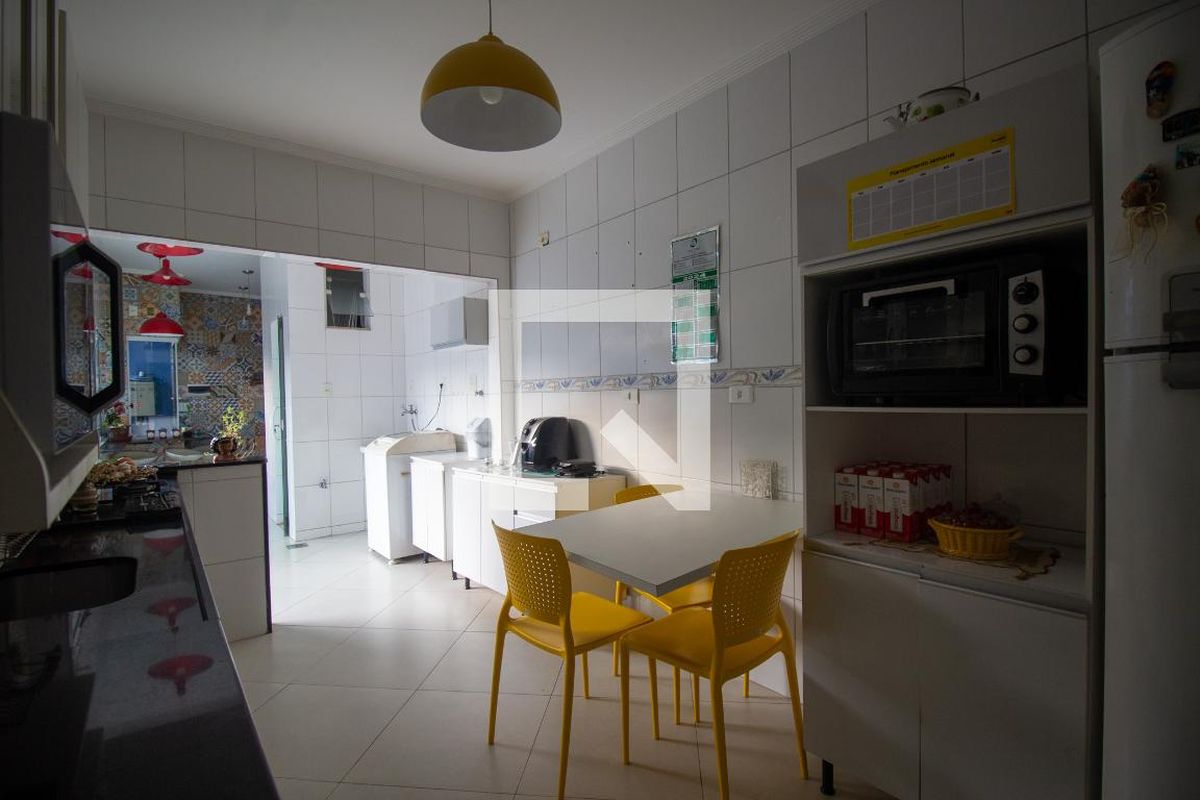 Casa, 3 quartos, 110 m² - Foto 29