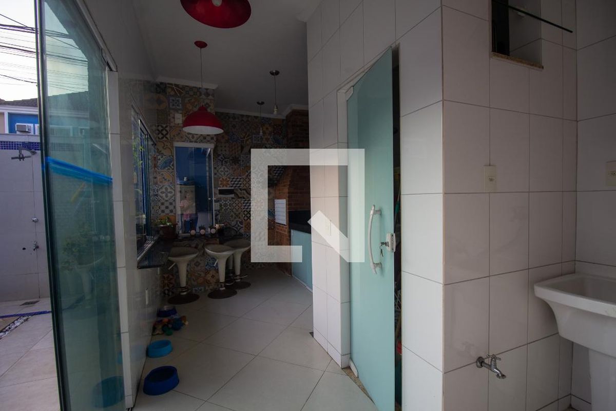 Casa, 3 quartos, 110 m² - Foto 34