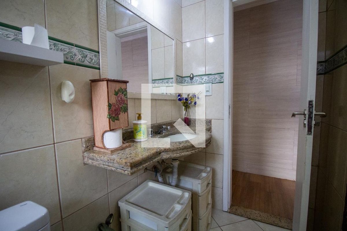 Casa, 3 quartos, 110 m² - Foto 28